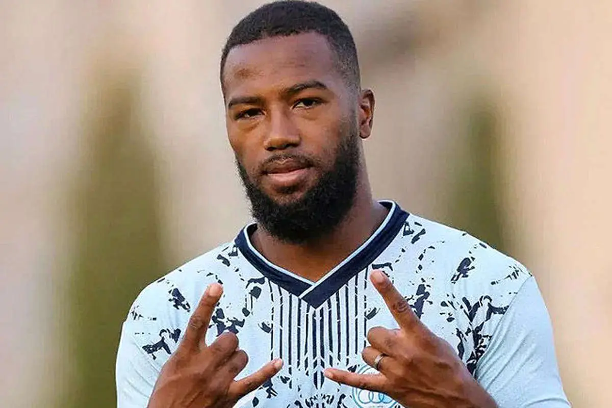 ستاره استقلال