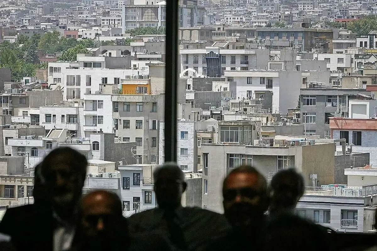 قیمت مسکن در تهران قیمت مسکن در تهران
