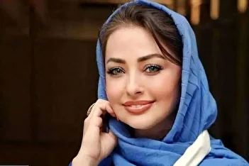 عکس/ خوش گذرانی های نفیسه روشن در شانگهای چین