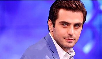 عکس/ علی ضیا ممنوع‌الکار شد