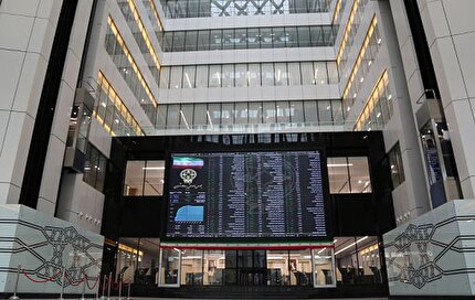 بورس تهران سبزپوش شد؛ ۹۶ درصد نماد‌ها در مدار صعودی