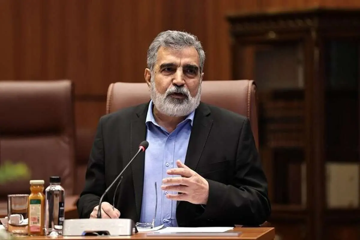 بهروز کمالوندی