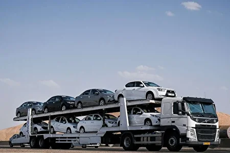 وزارت صمت به افزایش اخیر قیمت خودرو واکنش نشان داد