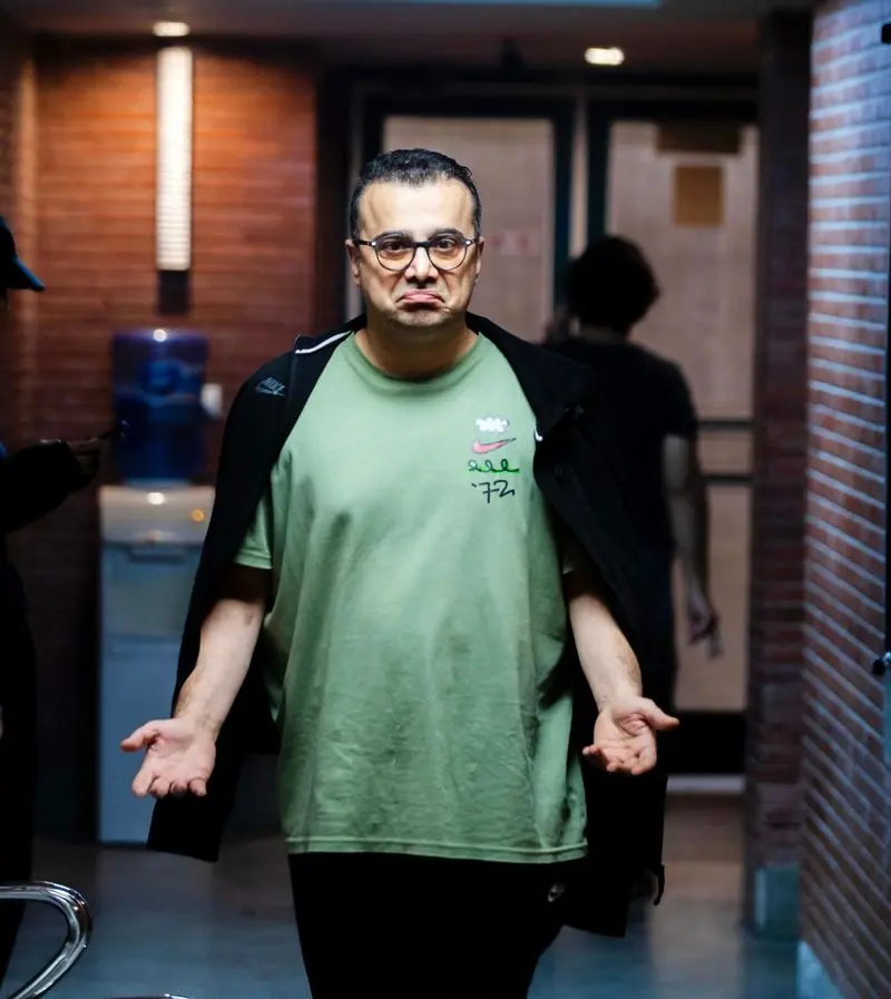 سپند امیرسلیمانی