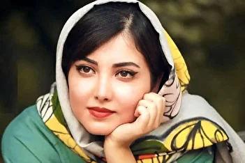 عکس/ خانه سبز و رویایی زیبا کرمعلی بازیگر فیلم دینامیت