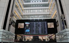 بورس تهران سبزپوش شد؛ ۹۶ درصد نماد‌ها در مدار صعودی