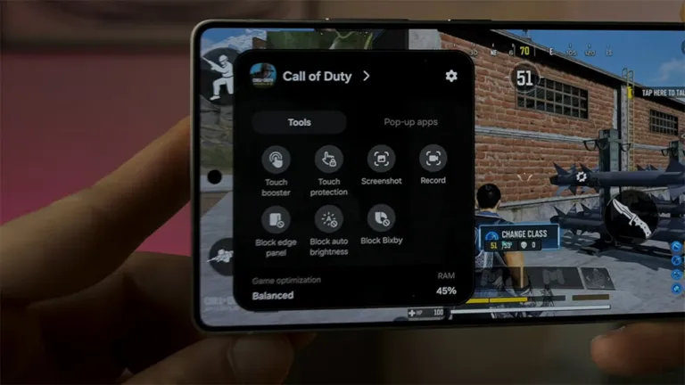 سامسونگ گلکسی اس ۲۵ اولترا