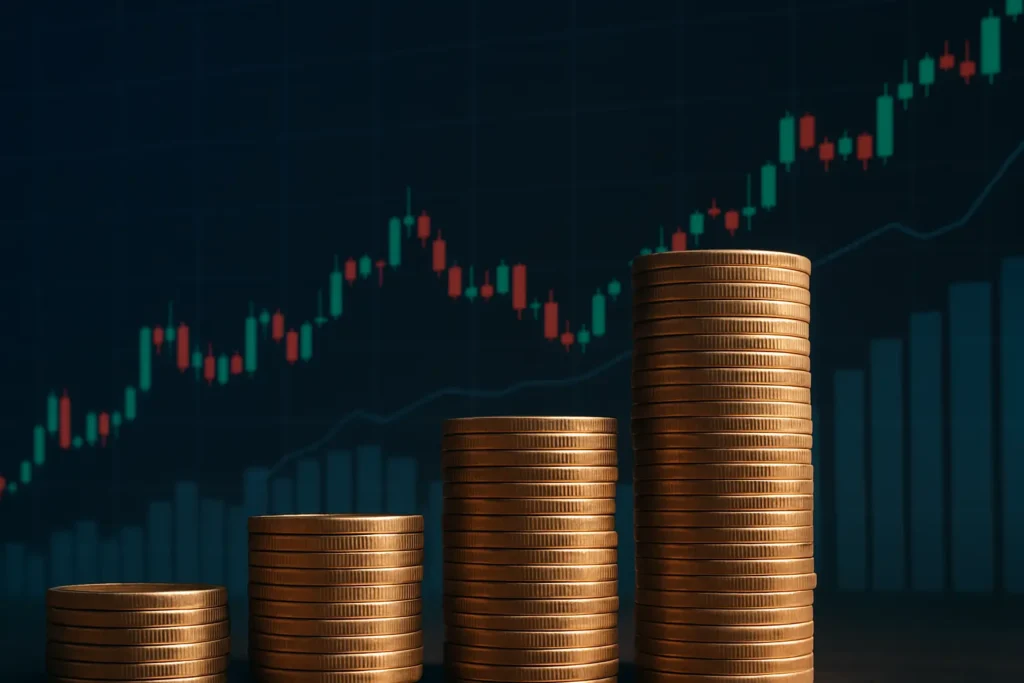 سرمایه گذاری در مس در بورس