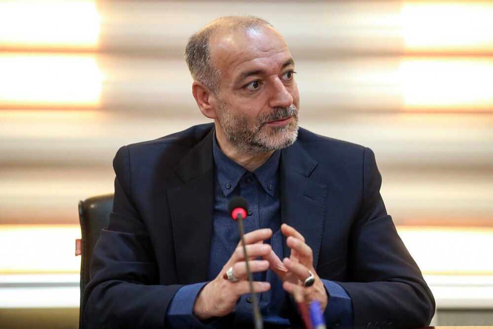 سرپرست بانک پارسیان