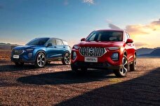 قیمت خودرو‌های ایران خودرو امروز شنبه ۲۹ آذر ۱۴۰۴ + جدول