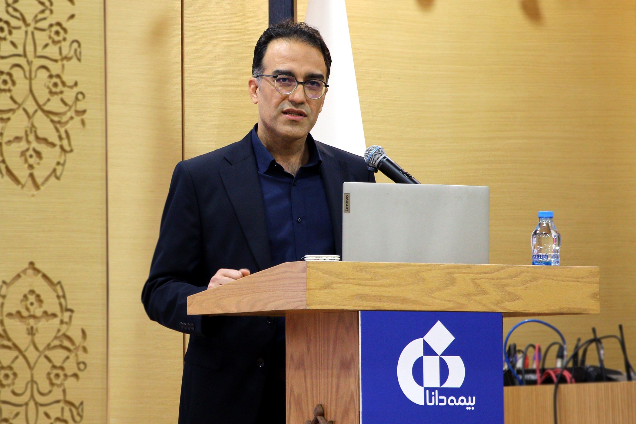 بدهی ۵.۷ همتی صندوق بازنشستگی کشوری؛ مانع استمرار خدمات بیمه تکمیلی درمان بدهی ۵.۷ همتی صندوق بازنشستگی کشوری؛ مانع استمرار خدمات بیمه تکمیلی درمان