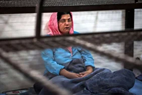 گرمخانه‌ها پناهگاه شب‌های سرد کارتن‌خواب‌ها