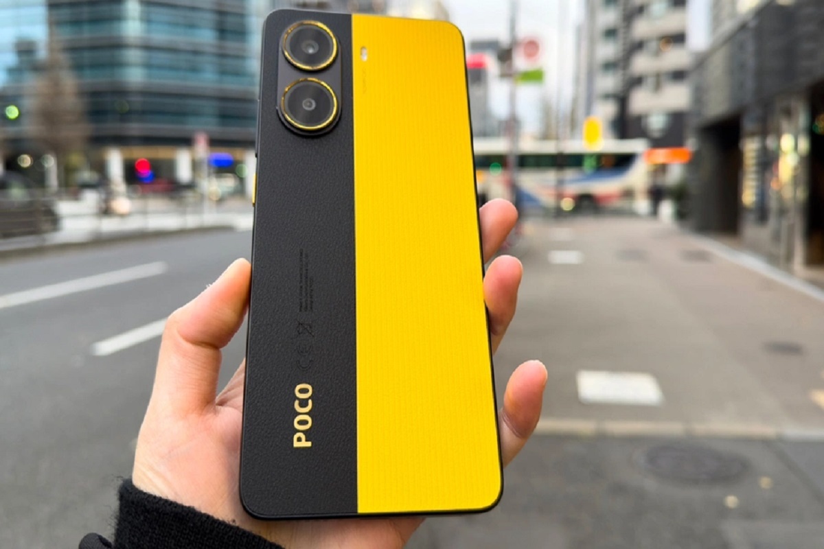 بررسی عملکرد باتری گوشی Poco X۷ Pro