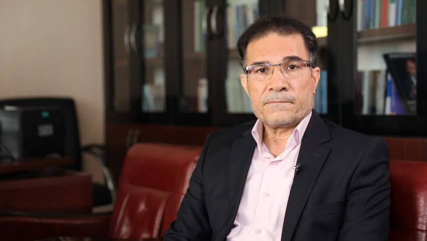 دهقانی فیروزآبادی