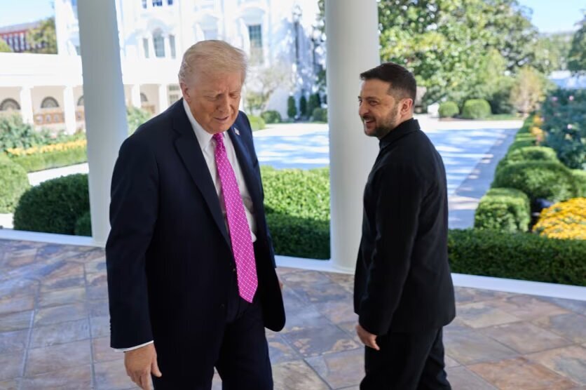 اوکراین و ابهام درباره توافق صلح