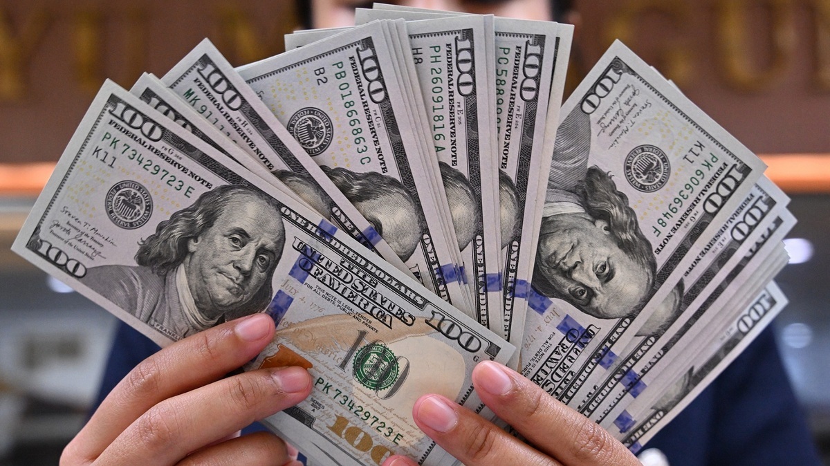 پیش بینی قیمت دلار پیش بینی قیمت دلار