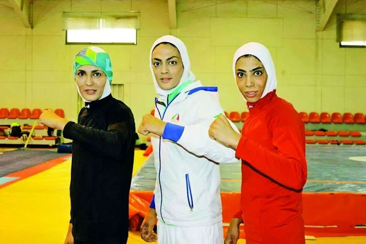 خواهران منصوریان