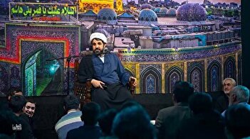 فیلم/ پشت‌پرده مافیای مراسم مذهبی فاش شد