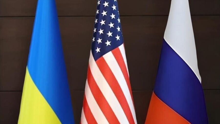 اوکراین و روسیه