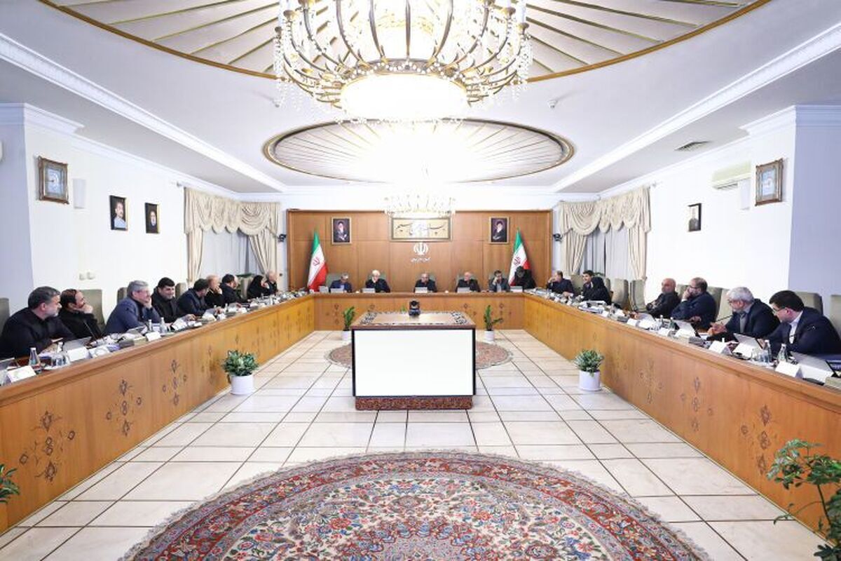 مسعود پزشکیان