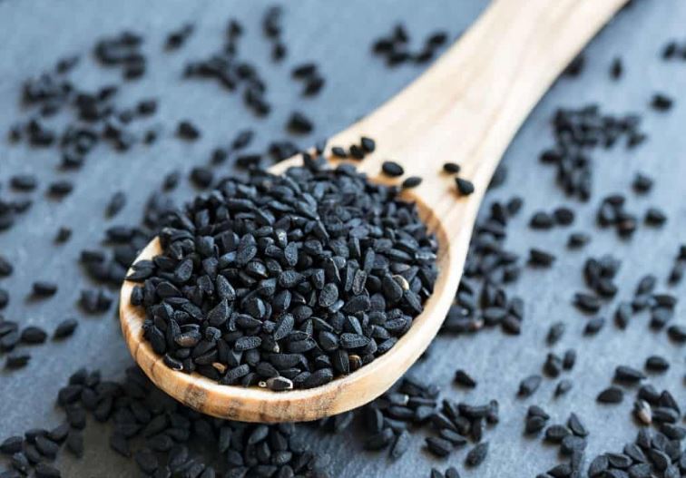 زیره سیاه؛ ادویه‌ای برای کاهش وزن و سلامت قلب