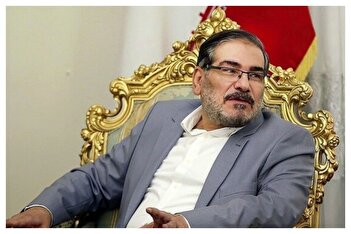 عکس/ اظهارات جنجالی علی شمخانی علیه اسرائیل