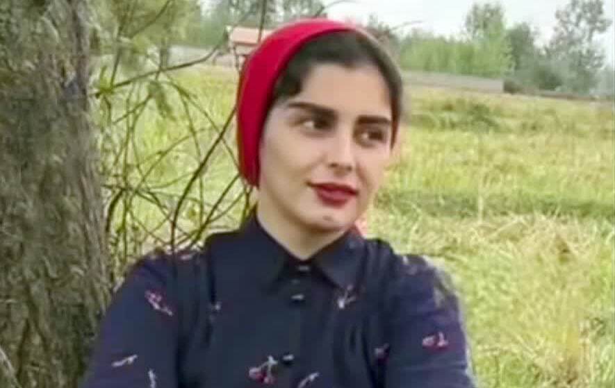 قتل عروس جوان فومنی