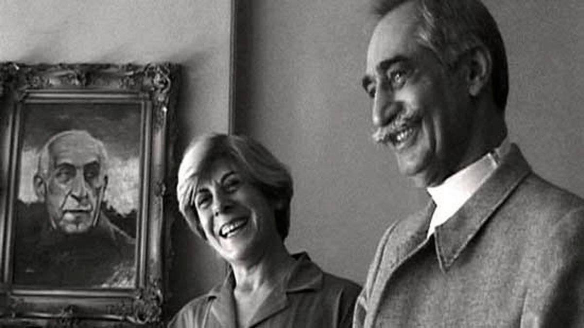 ابطحی درباره نظر خاتمی در پرونده قتل فروهر و اسکندری توضیح داد