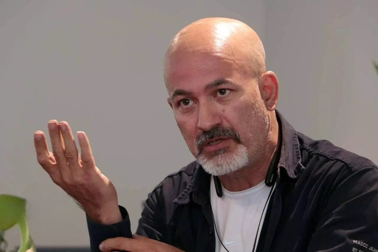 راهکار جنجالی درویش تحریم با آزادی حجاب و اینترنت