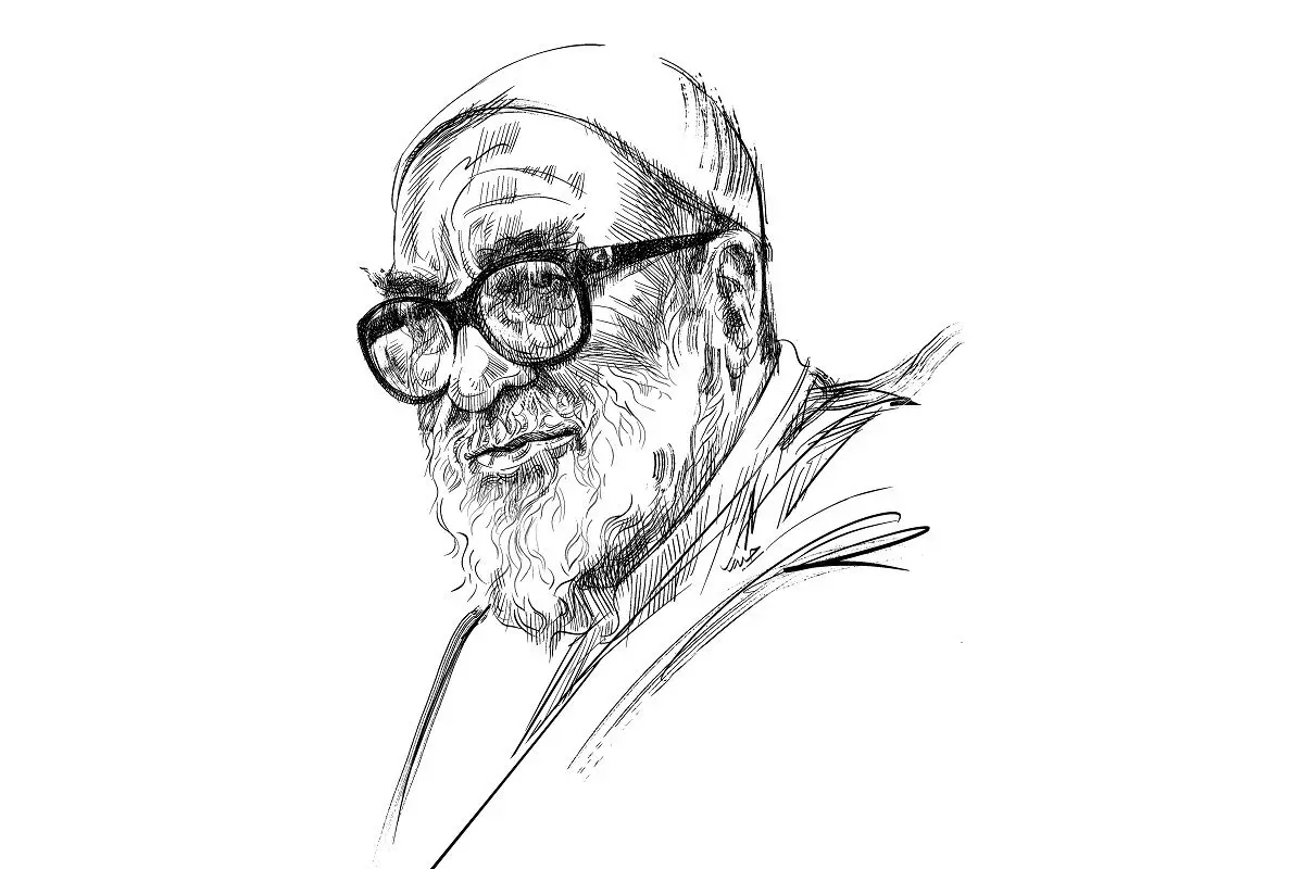 از جایگاه جانشینی رهبری تا سکوت اجباری؛ پرونده سیاسی آیت‌الله حسینعلی منتظری پس از ۱۶ سال