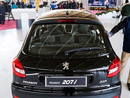 قیمت خودرو‌های ایران خودرو امروز یکشنبه ۳۰ آذر ۱۴۰۴ + جدول