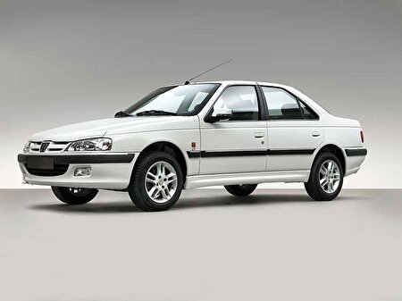 زلزله در بازار خودرو؛ پژوپارس ۴۰۰ میلیونی شد+ جدول