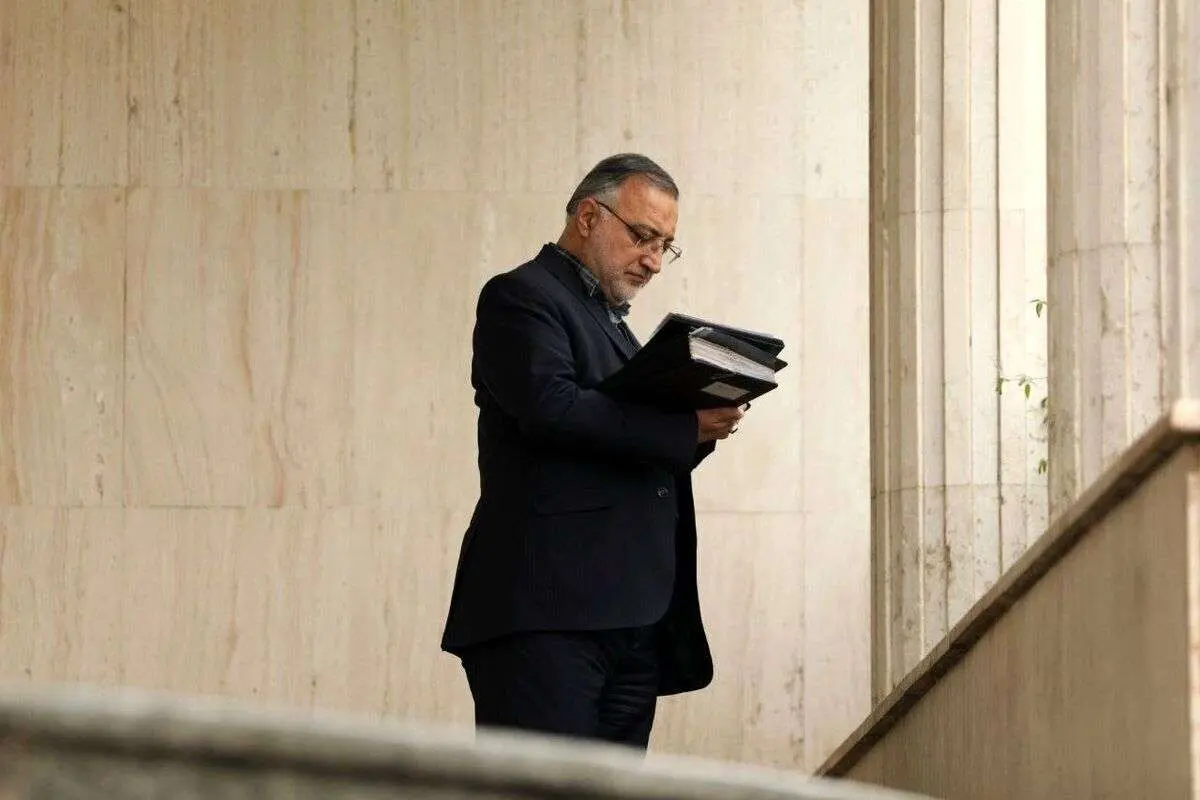 پایان ماه عسل زاکانی در شهرداری تهران؛ آیا خواب بهشت مدیریت شهری دیگر تعبیر نمی‌شود؟