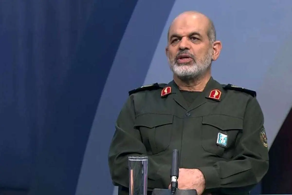 سردار وحیدی