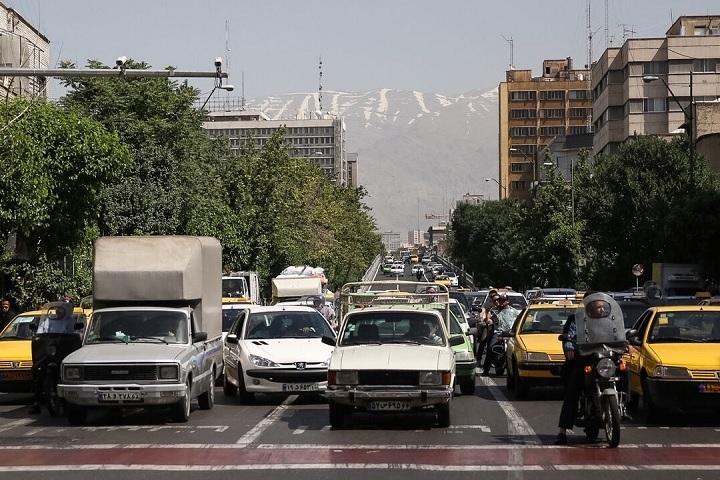 آیا پرداخت نکردن عوارض خودرو باعث جریمه می شود؟