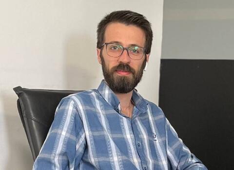 احسان رفیعی