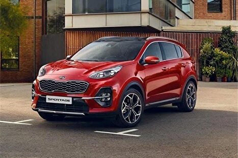 قیمت خودرو‌های شرکت کیا در بازار ایران + جدول