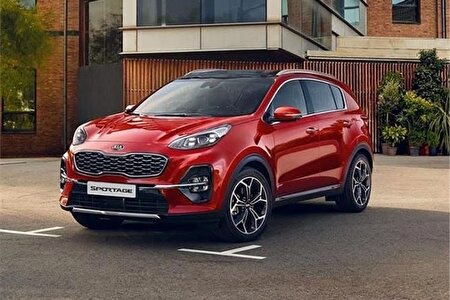 قیمت خودرو‌های شرکت کیا در بازار ایران + جدول