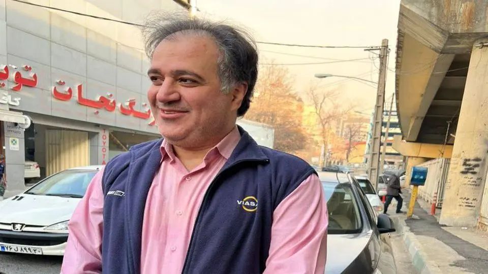 مهدی محمودیان