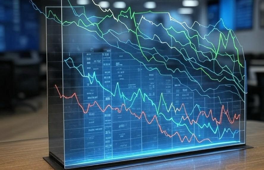 پیش‌بینی بورس