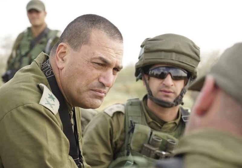 سخنان جنجالی رئیس ارتش اسرائیل درباره ایران