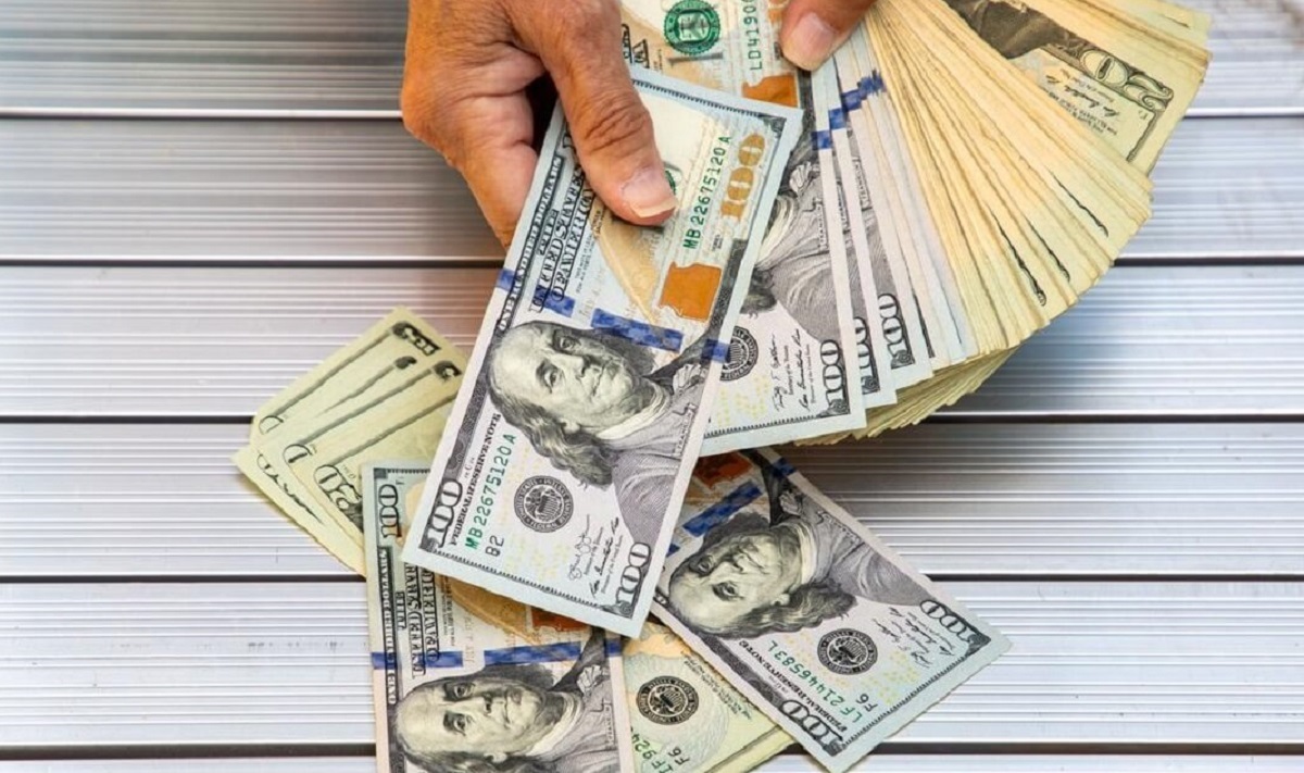 پیش بینی قیمت دلار