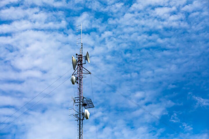 تغییرات اقلیمی