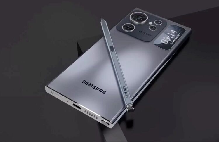 مشخصات فنی و ویژگی های باتری سامسونگ گلکسی S۲۴ Ultra