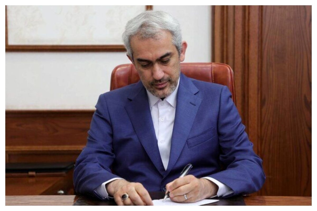 سیدعلی مدنی زاده