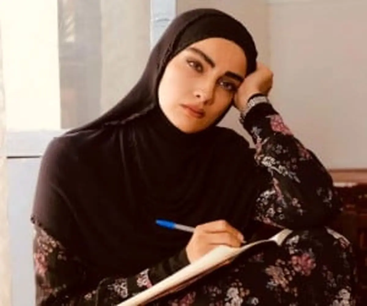 محیا دهقانی در تلویزیون