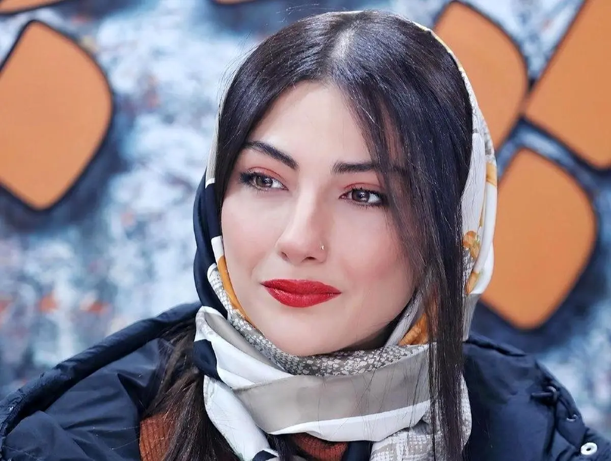 محیا دهقانی بازیگر سینما