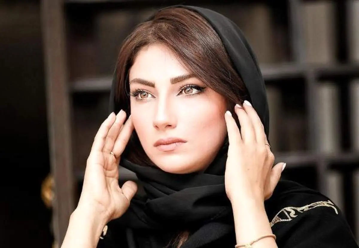 زندگی‌نامه محیا دهقانی