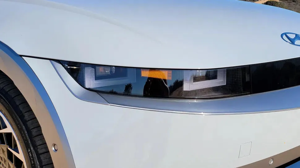 فناوری خودروی برقی