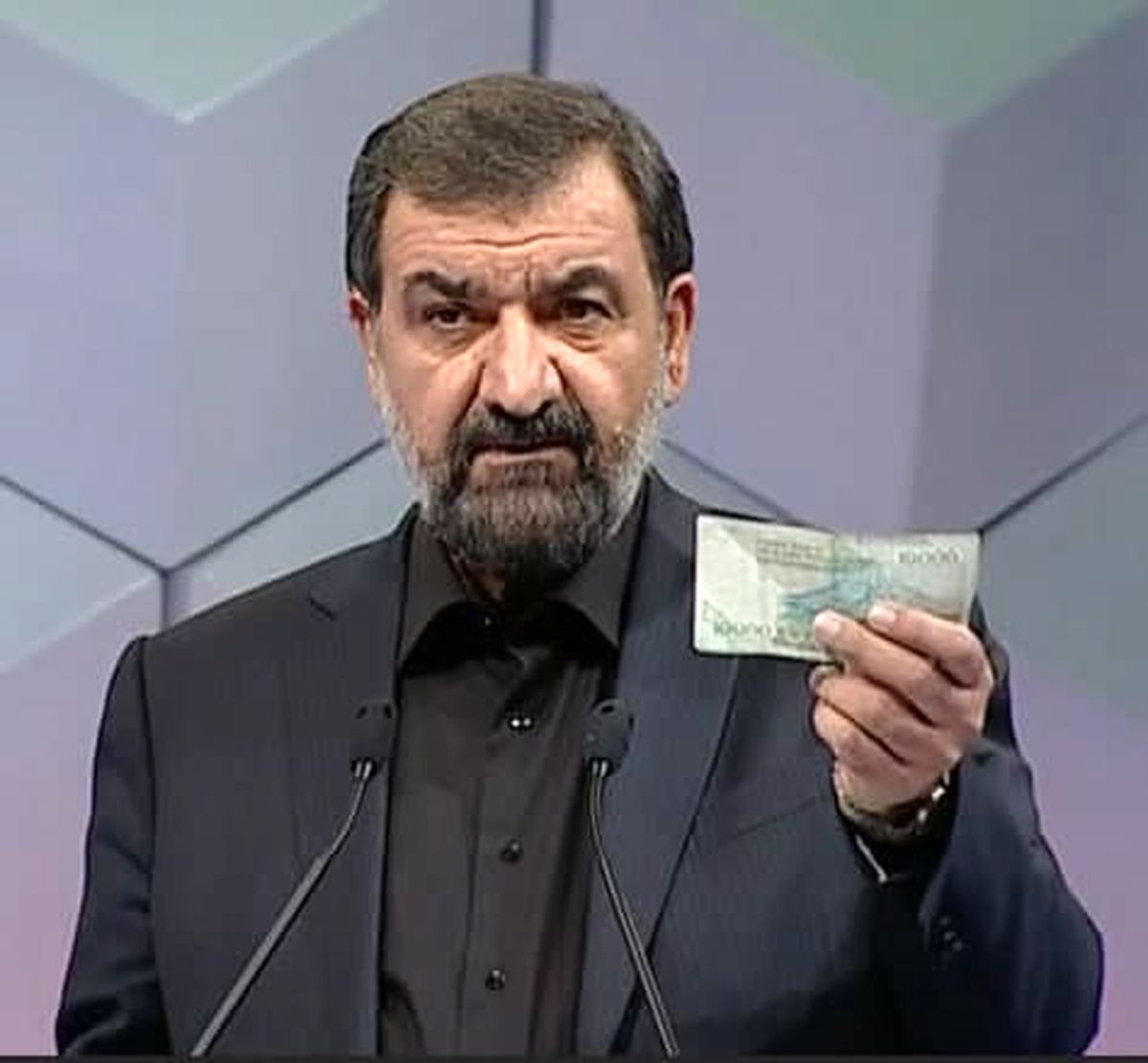 اقتصاد ایران در بحران حکمرانی؛ آیا اصلاح ساختاری ممکن است؟ / آقا محسن ایده جدید دارد؟ محسن رضایی